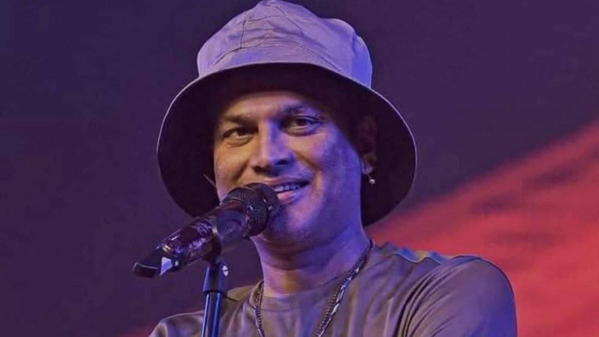 1200x675 Assamese singer Zubeen Garg dies at 52 in Singapore News. The Financial Express