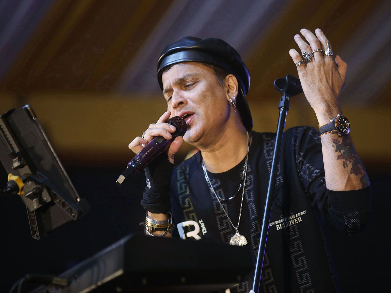 1600x1200 Assam Declares Three Day State Mourning In Honour Of Zubeen Garg, CM To Receive Late Singer's Mortal Remains Sunday Guardian