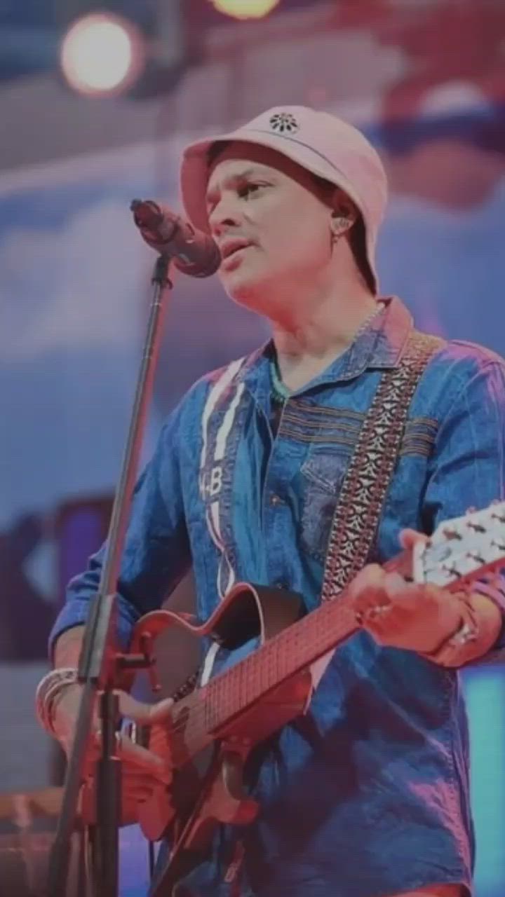 720x1280 Zubeen Garg Song Status