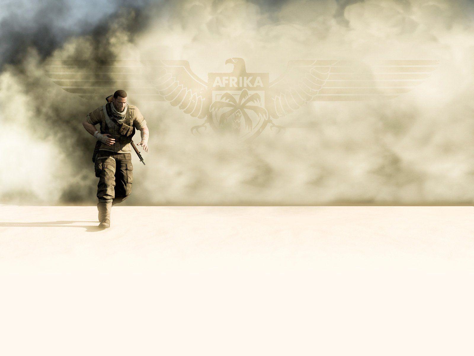 1600x1200 SNIPER ELITE III shooter military weapon gun tactical stealth 45