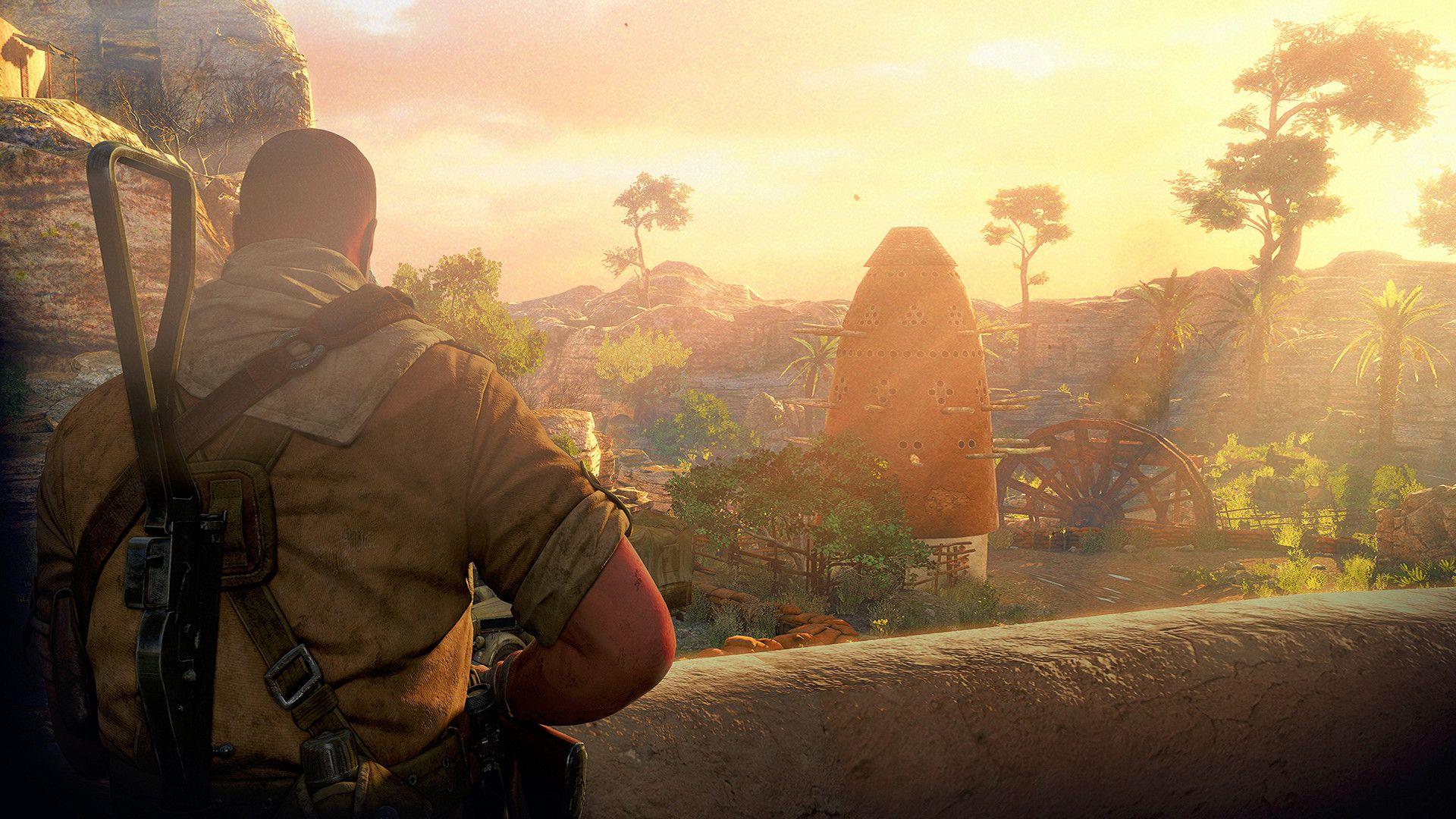 1920x1080 Elite Wallpaper