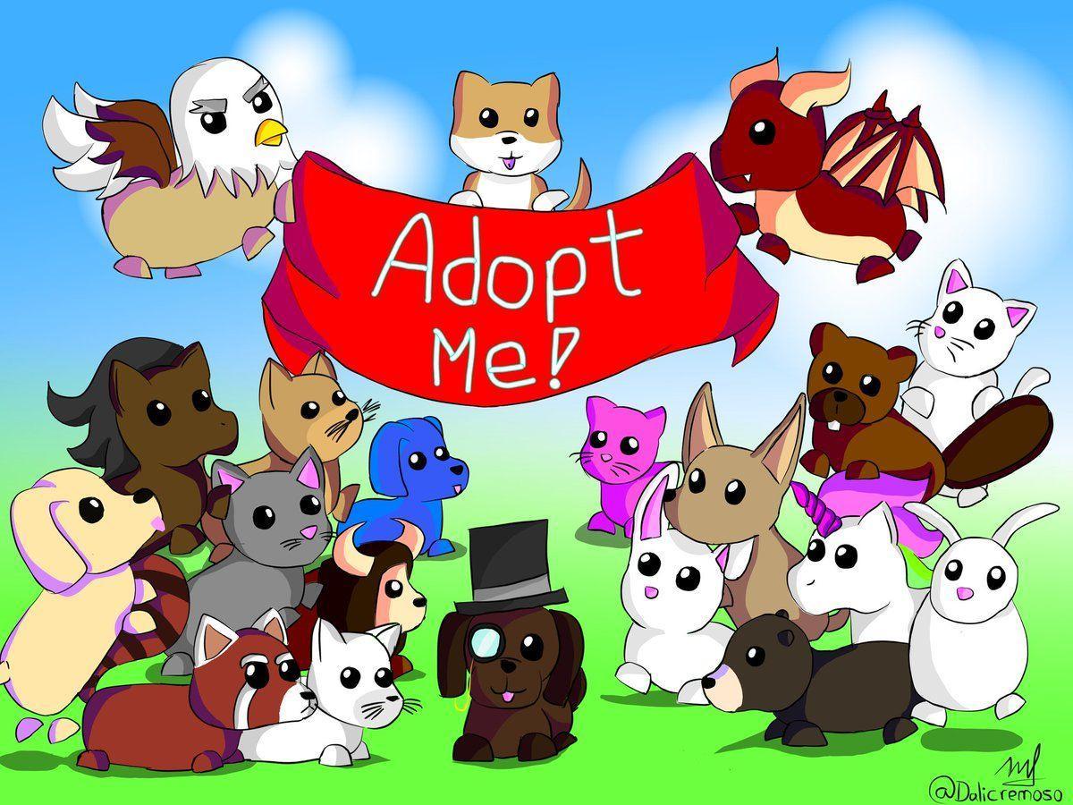Roblox Adopt Me Living Room Ideas Free Home Wallpaper HD Collection 