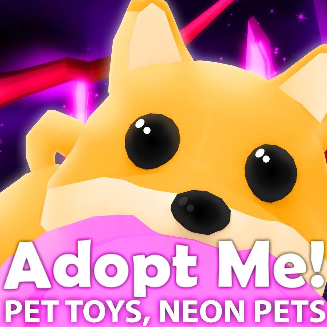 Adopt Me Pets Wallpapers Top Free Adopt Me Pets Backgrounds