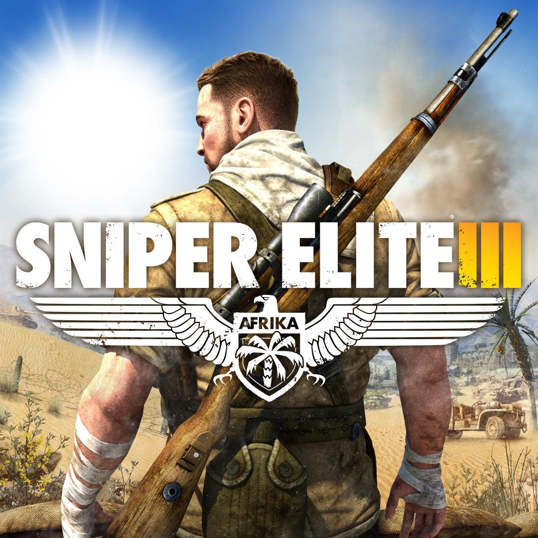 1080x1080 Free download Sniper Elite 3 Cov HD Wallpaper Background Image