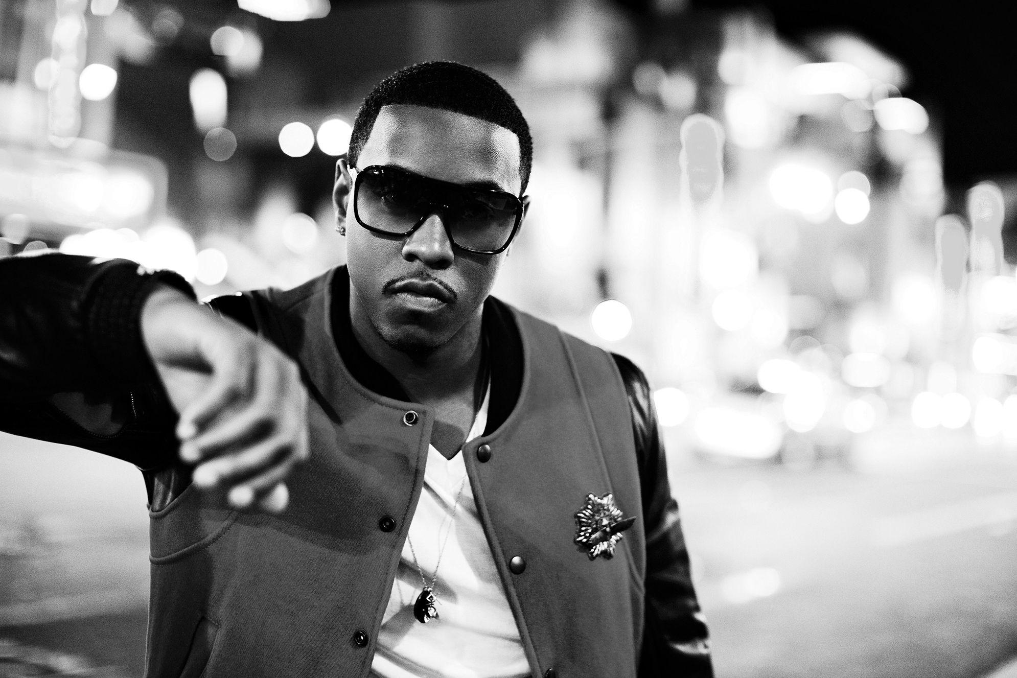 Jeremih Wallpapers Top Free Jeremih Backgrounds WallpaperAccess