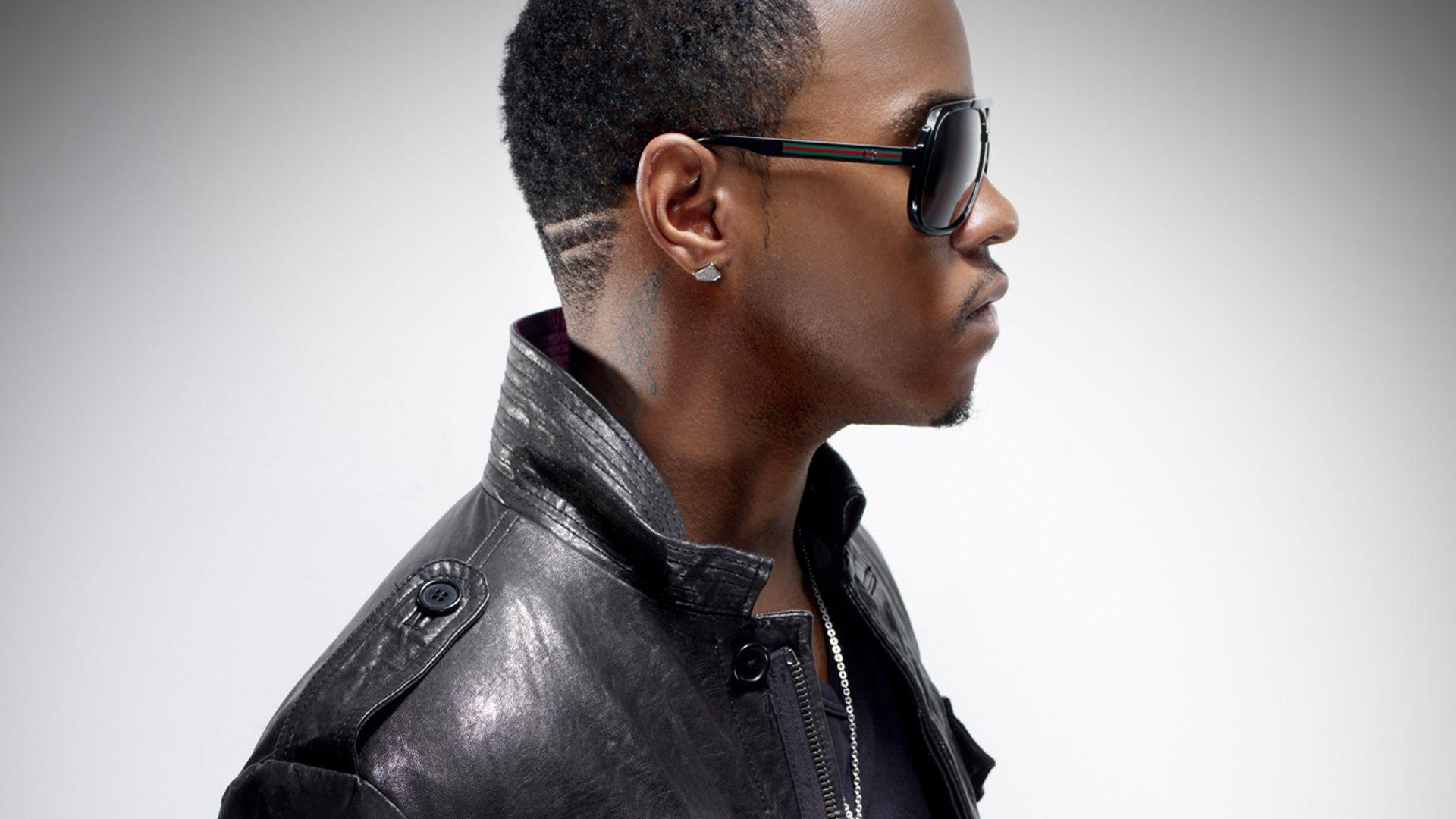Jeremih Wallpapers - Top Free Jeremih Backgrounds - WallpaperAccess