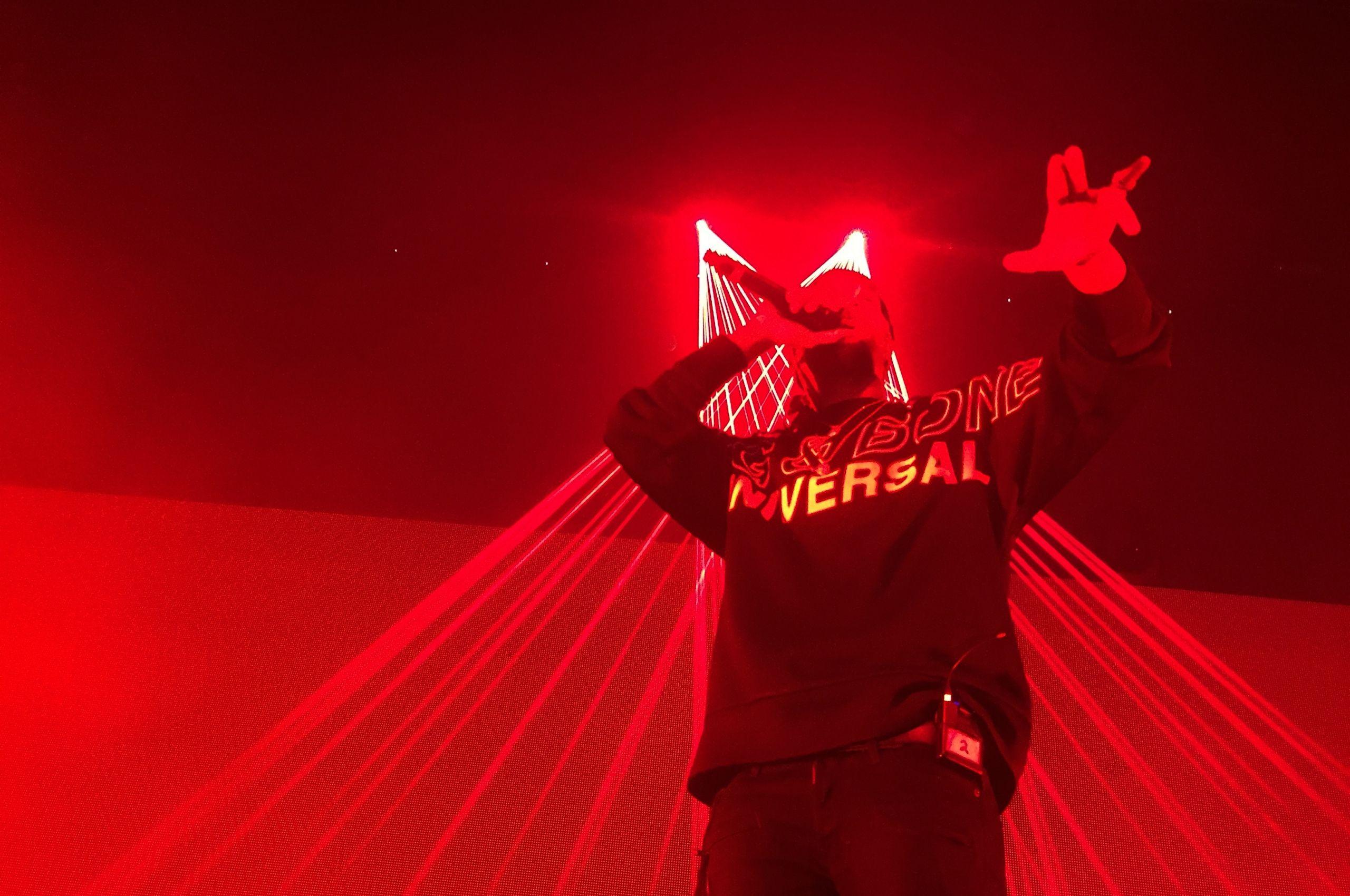 Jeremih Wallpapers - Top Free Jeremih Backgrounds - WallpaperAccess