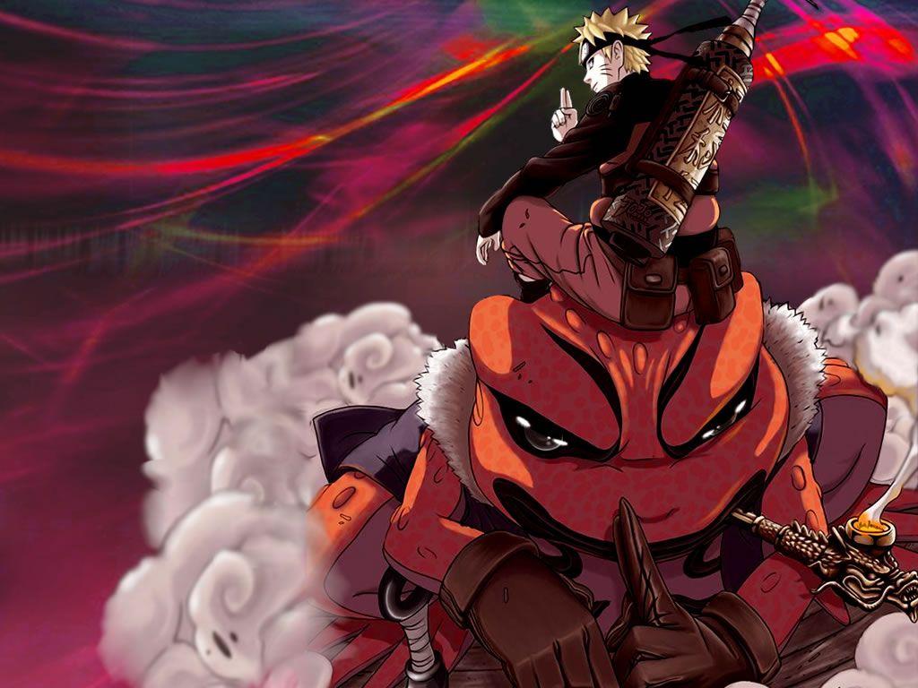 Naruto Wallpaper Epic gambar ke 13