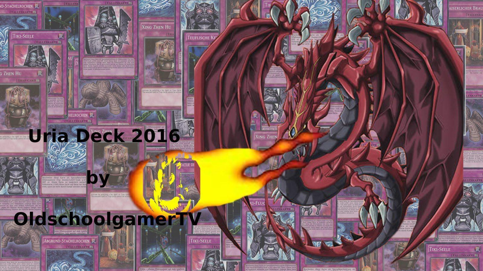 1600x900 Uria Deck 2016