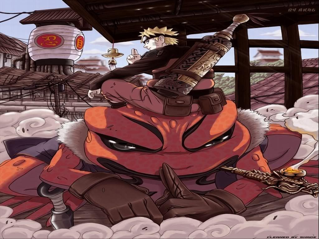 Gamabunta Wallpapers Top Free Gamabunta Backgrounds Wallpaperaccess