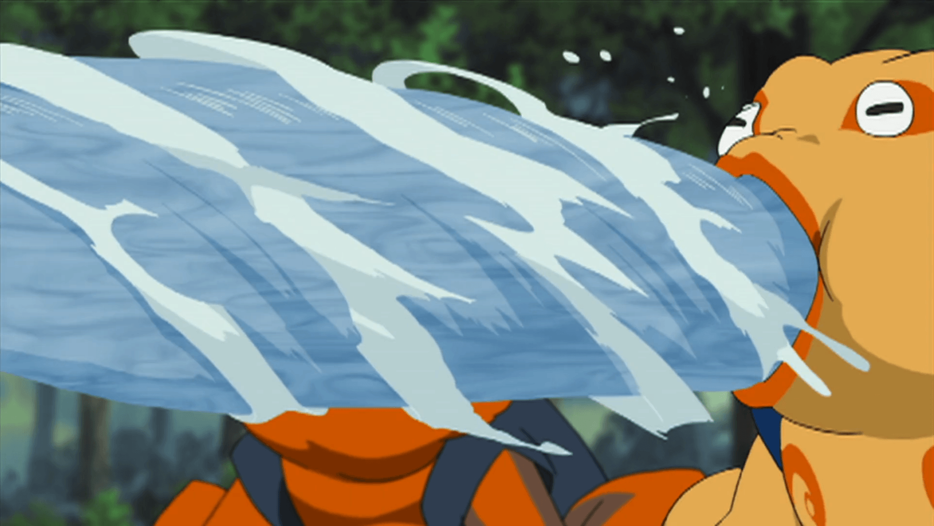 1918x1080 Gamabunta Wallpaper