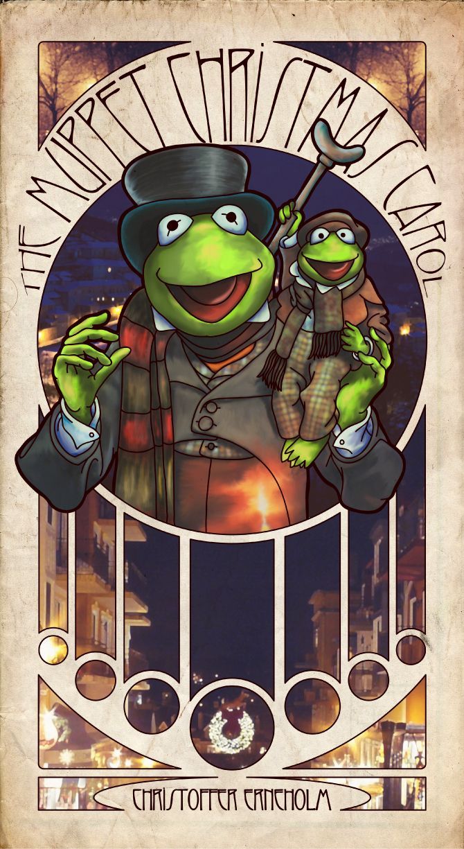 670x1225 Discover 23 Muppets Christmas Carol and muppets ideas. christmas carol, muppet christmas carol, christmas movies and more
