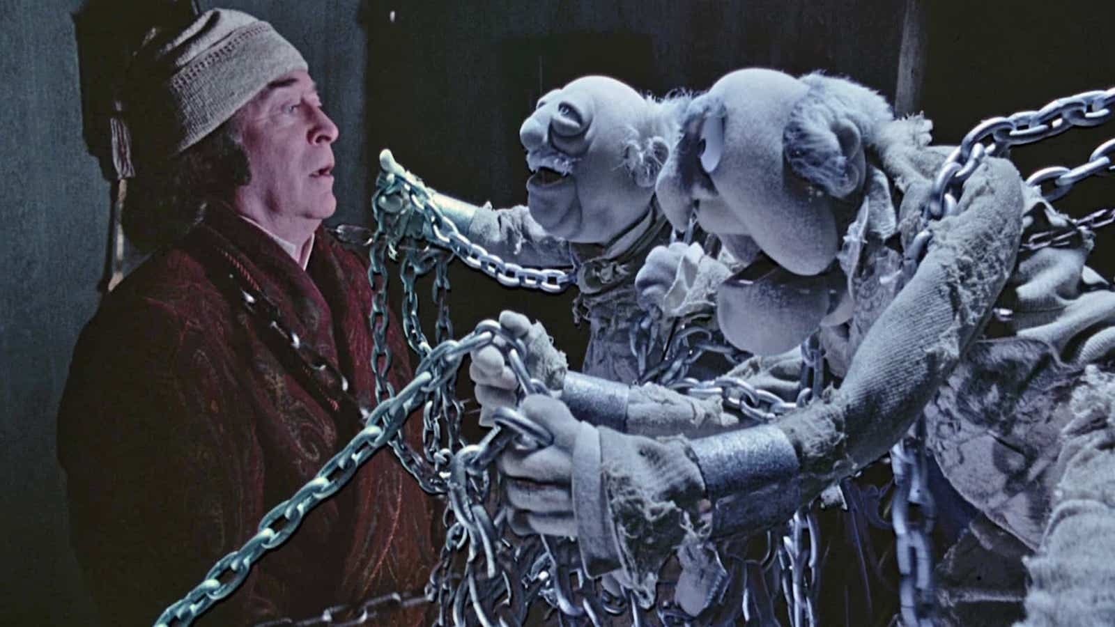 1600x900 The Muppet Christmas Carol' Is So Much Scarier Than You Remember