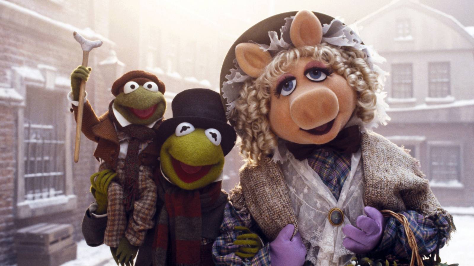 1600x900 Funniest Quotes From 'The Muppet Christmas Carol'