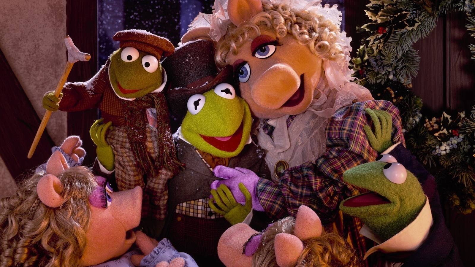1600x900 How To Watch The Full Length Version Of The Muppet Christmas Carol On Disney+