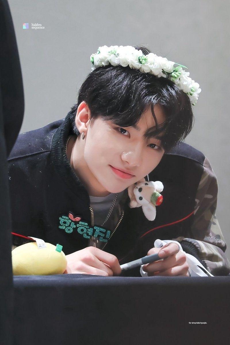 800x1200 Resultado de imagen para hwang hyunjin wallpaper pc. Stray, Kids