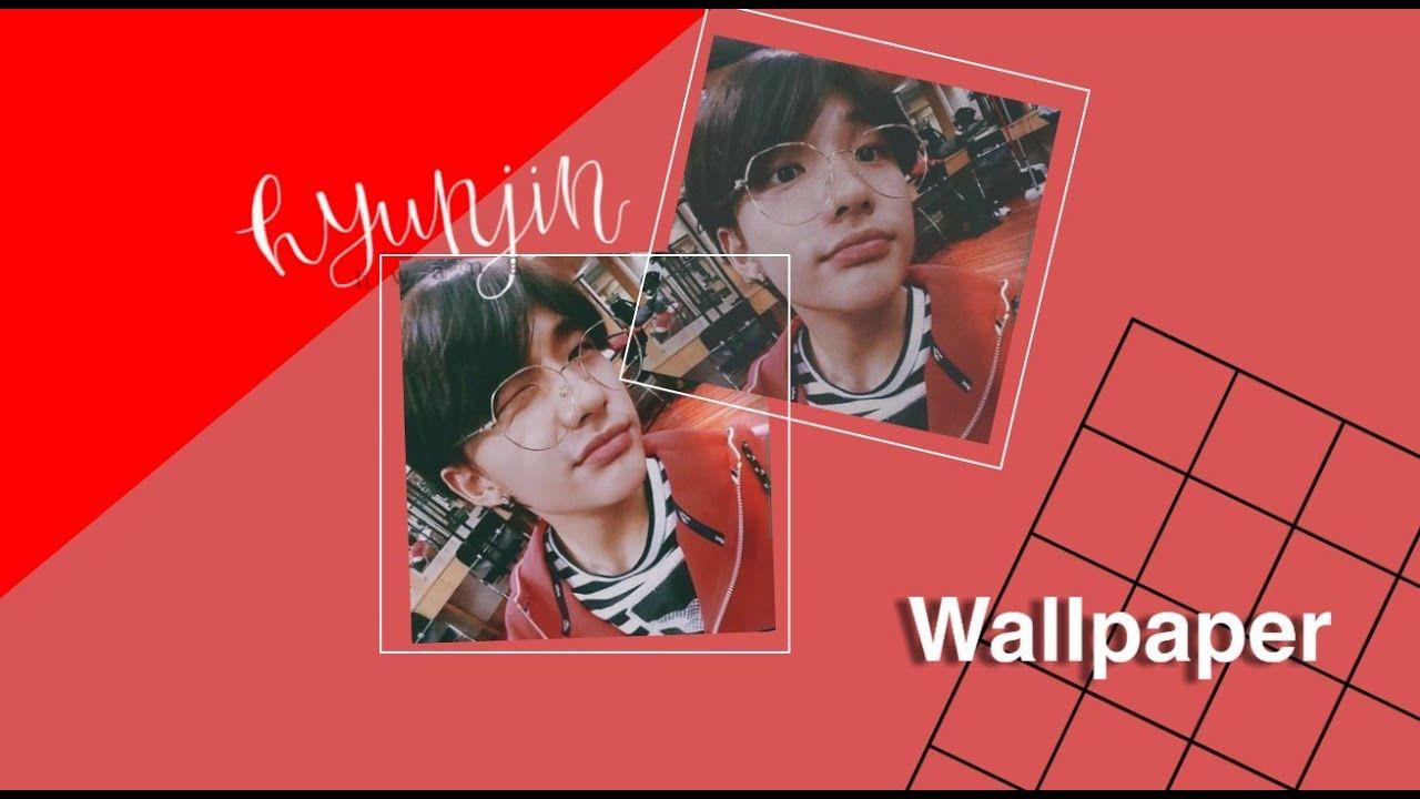 1280x720 ☁️ Wallpaper Basic / Hwang Hyunjin