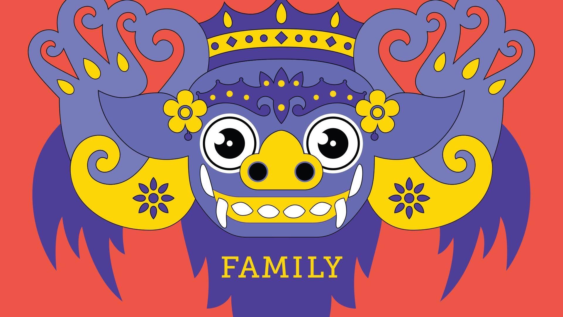 Barong Family Wallpapers - Top Free Barong Family Backgrounds ...