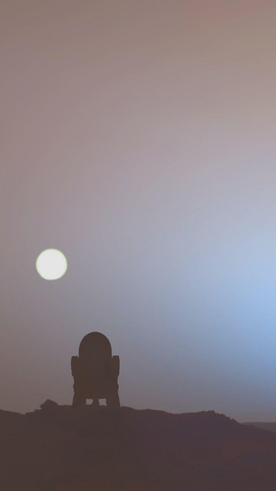 900x1600 Star Wars Phone Wallpaper