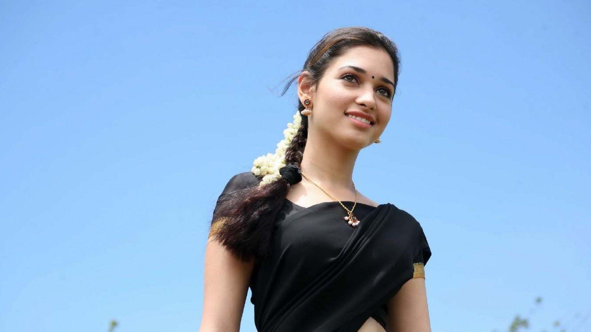 1920x1080 Indian Celebrities Tamanna Bhatia Wallpaper