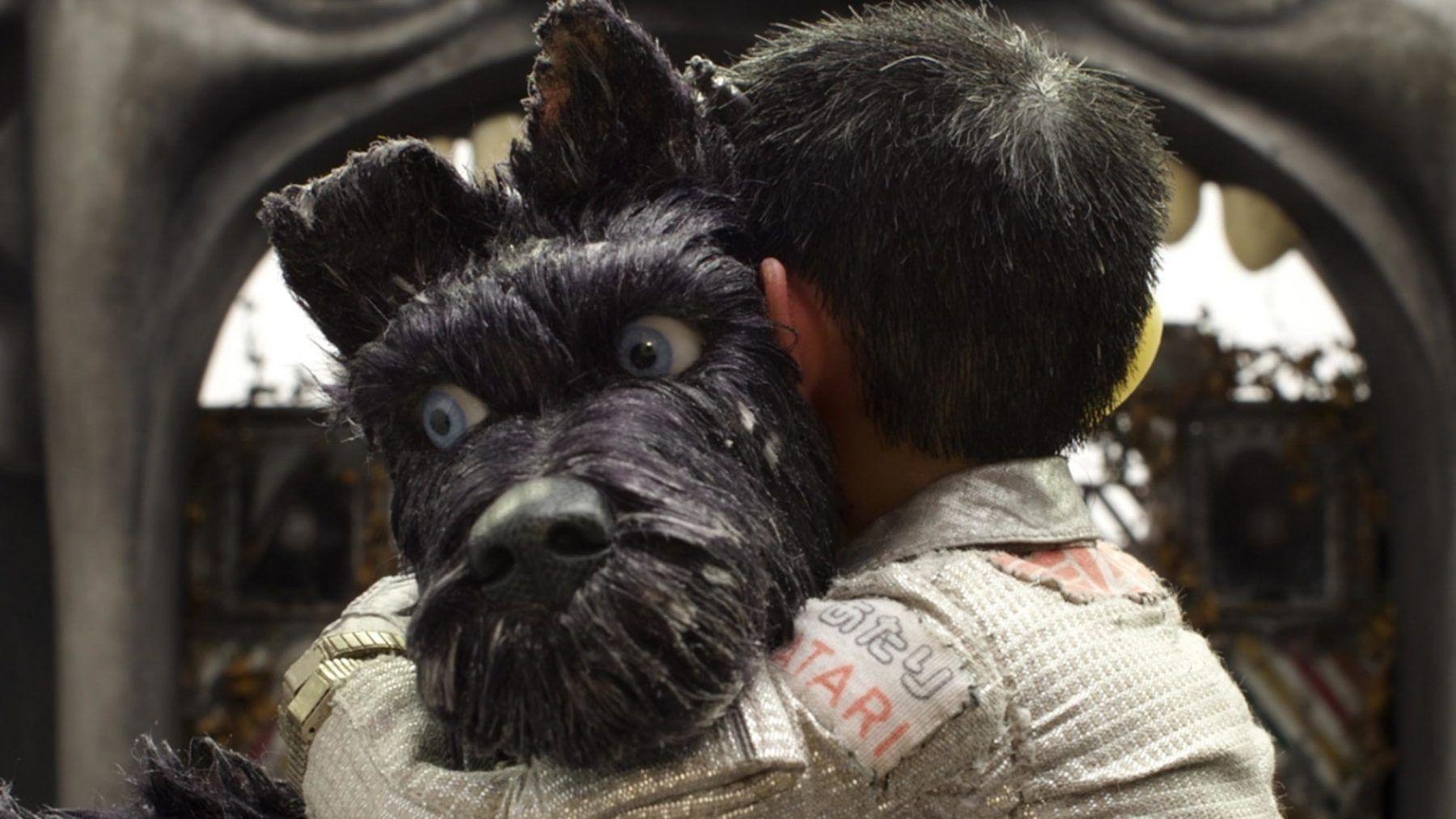 1800x1013 Isle of Dogs HD