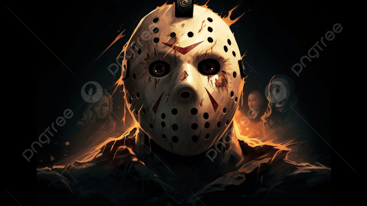 Fire Jason Wallpapers - Top Free Fire Jason Backgrounds - WallpaperAccess