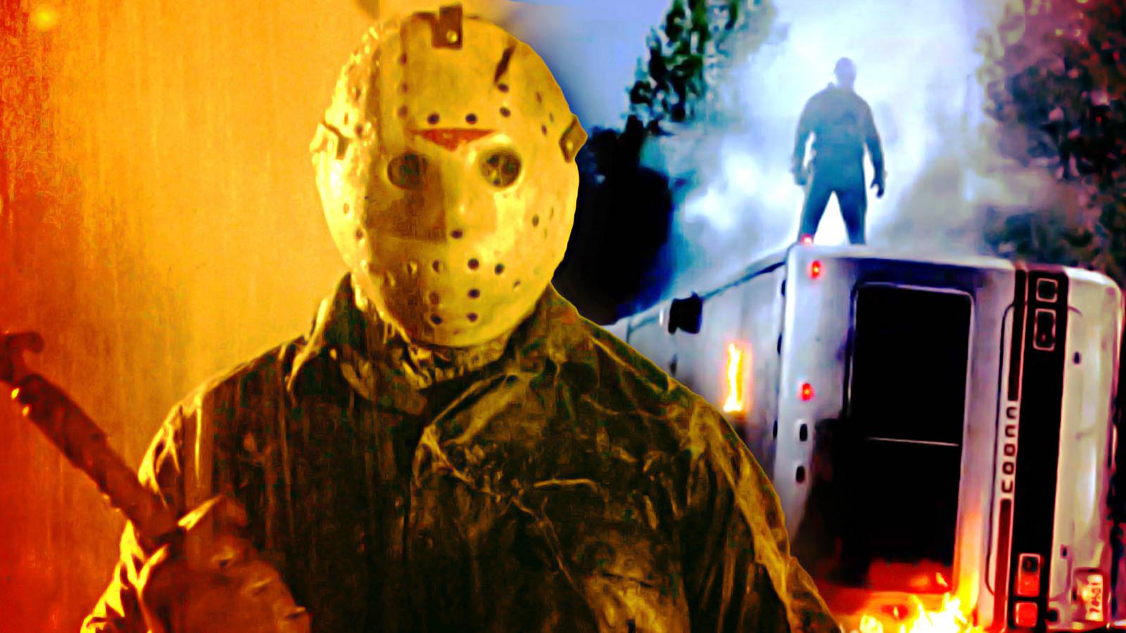 1600x900 Ways Jason Lives Saved The Friday The 13th Franchise