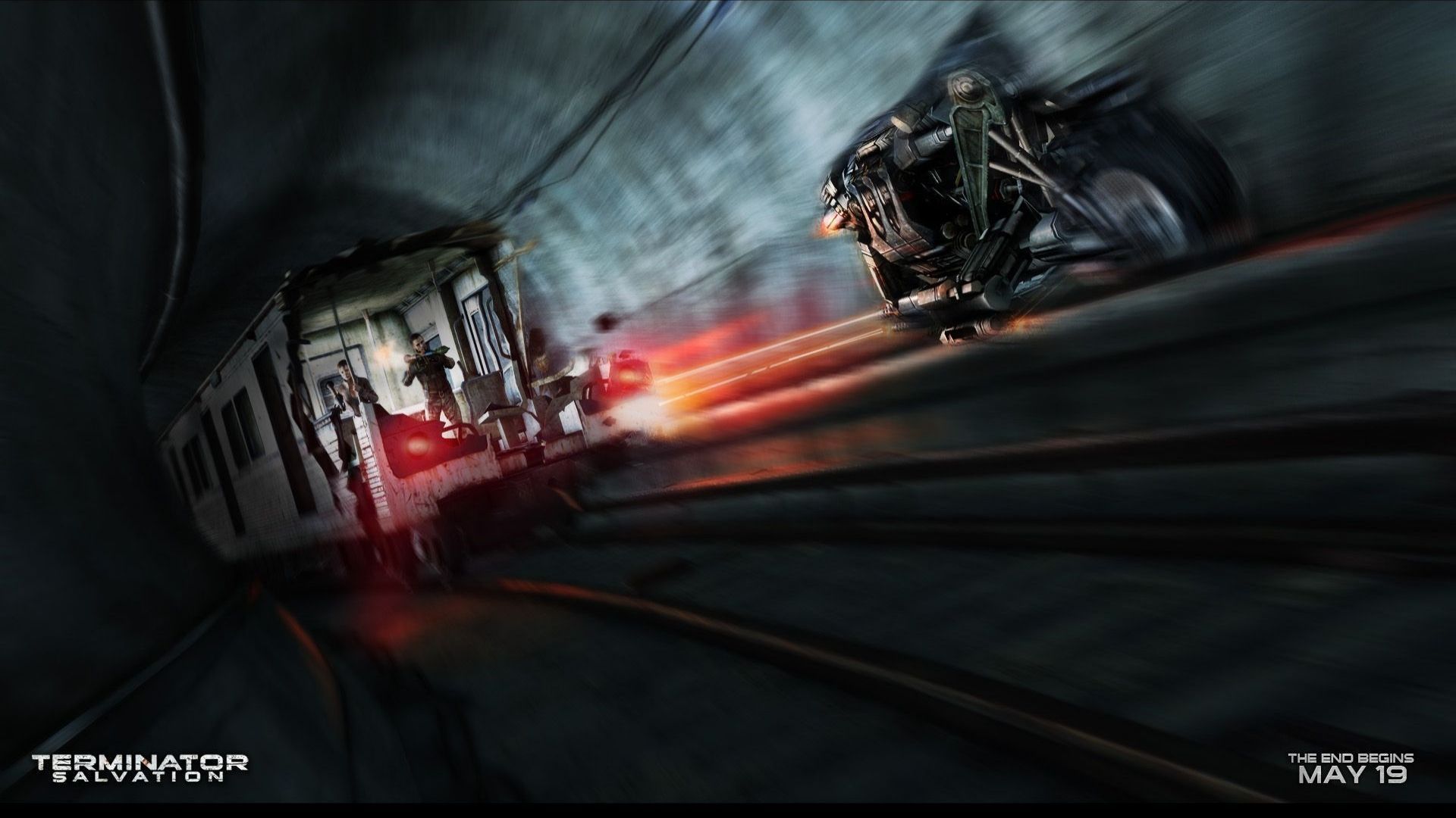 Terminator Gamerpic Terminator Game Wallpapers - Top Free Terminator Game Backgrounds ...