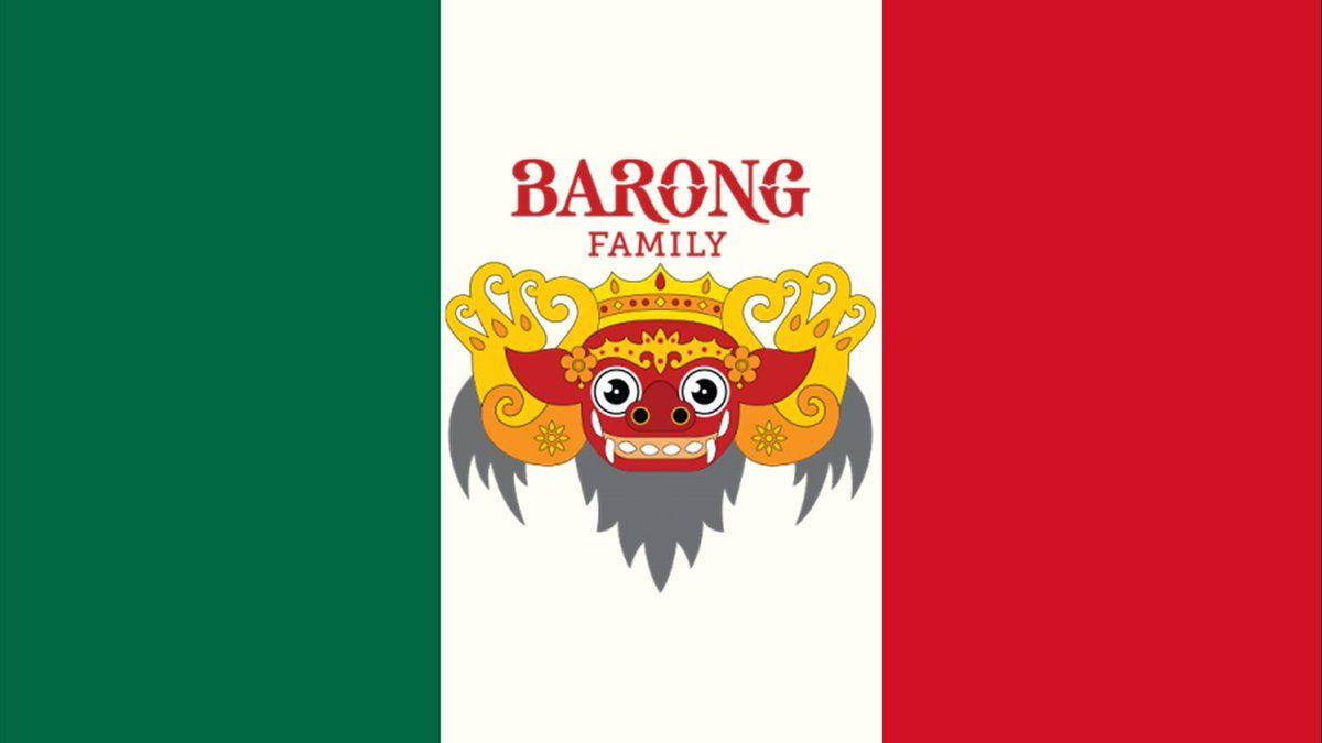 1200x675 Ο χρήστης Barong Family Méx