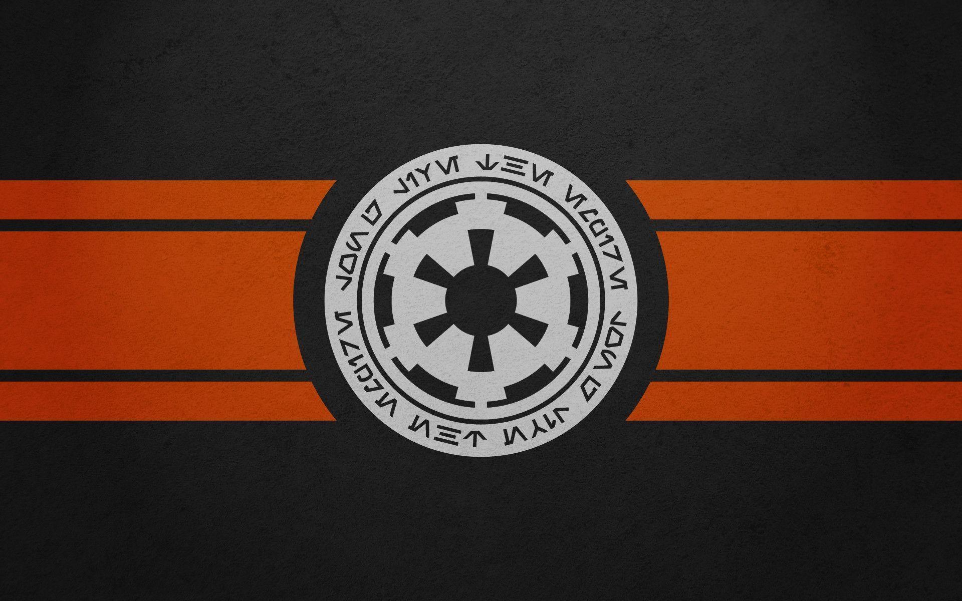 Best Of Wallpaper Star Wars Empire Symbol pictures