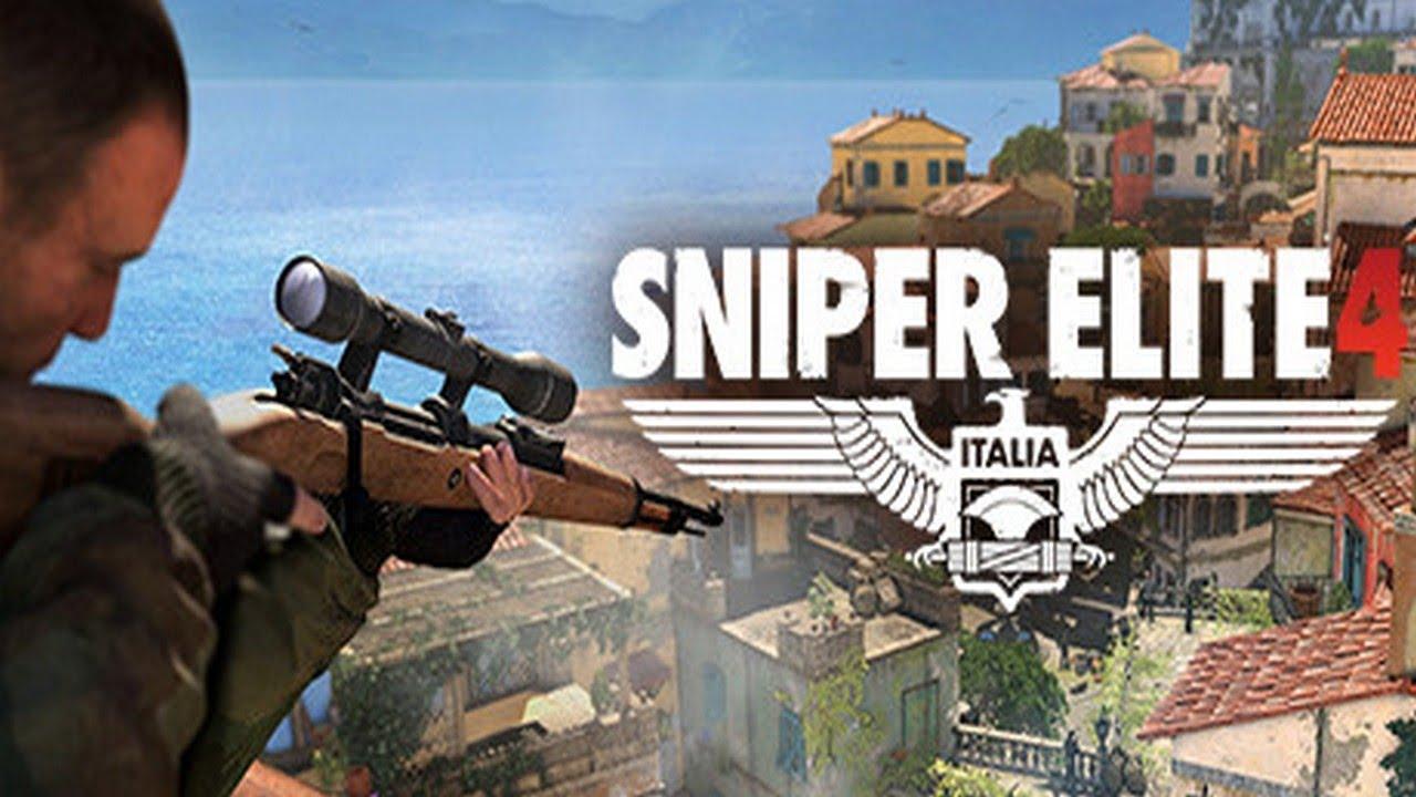 1280x720 Free download Sniper Elite 4 HD Wallpaper and Background Image