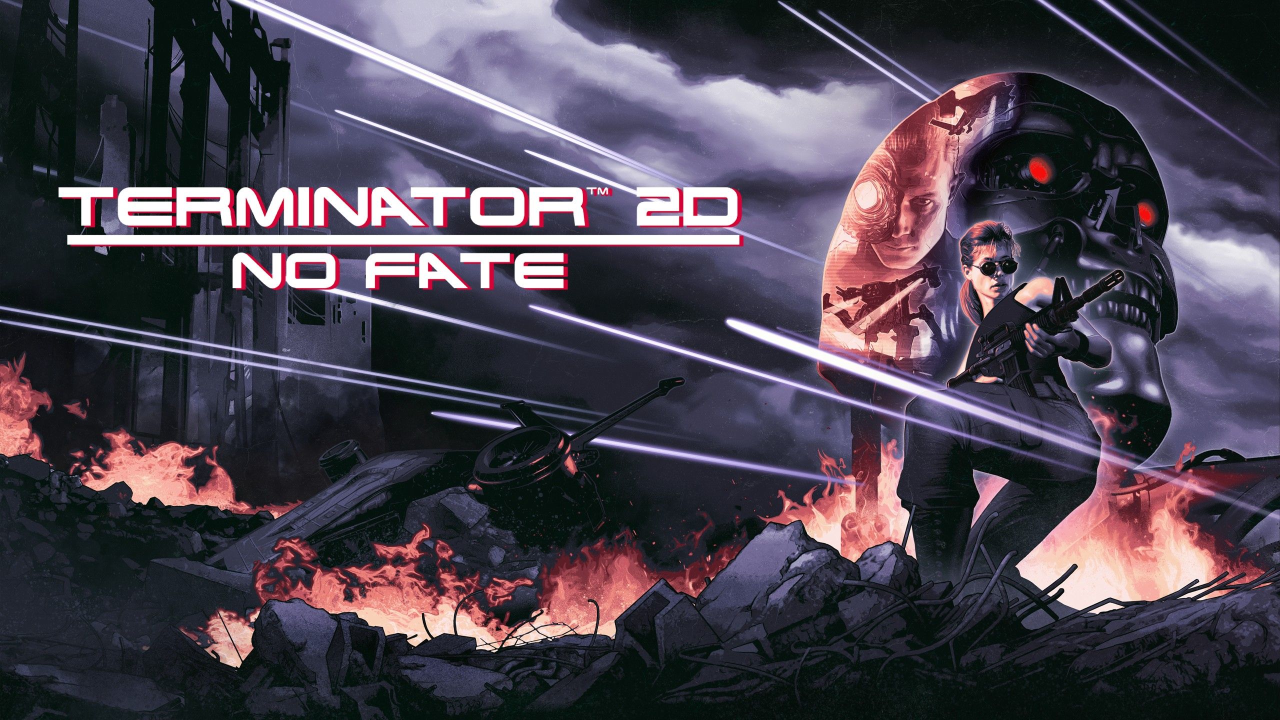 Terminator Gamerpic Terminator Game Wallpapers - Top Free Terminator Game Backgrounds ...