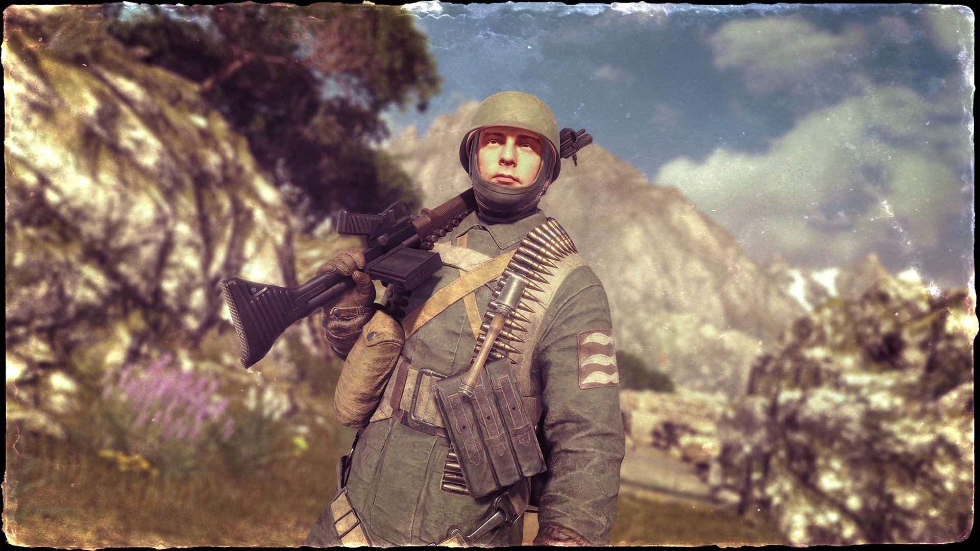 1920x1080 Sniper Elite 4 HD Wallpaper