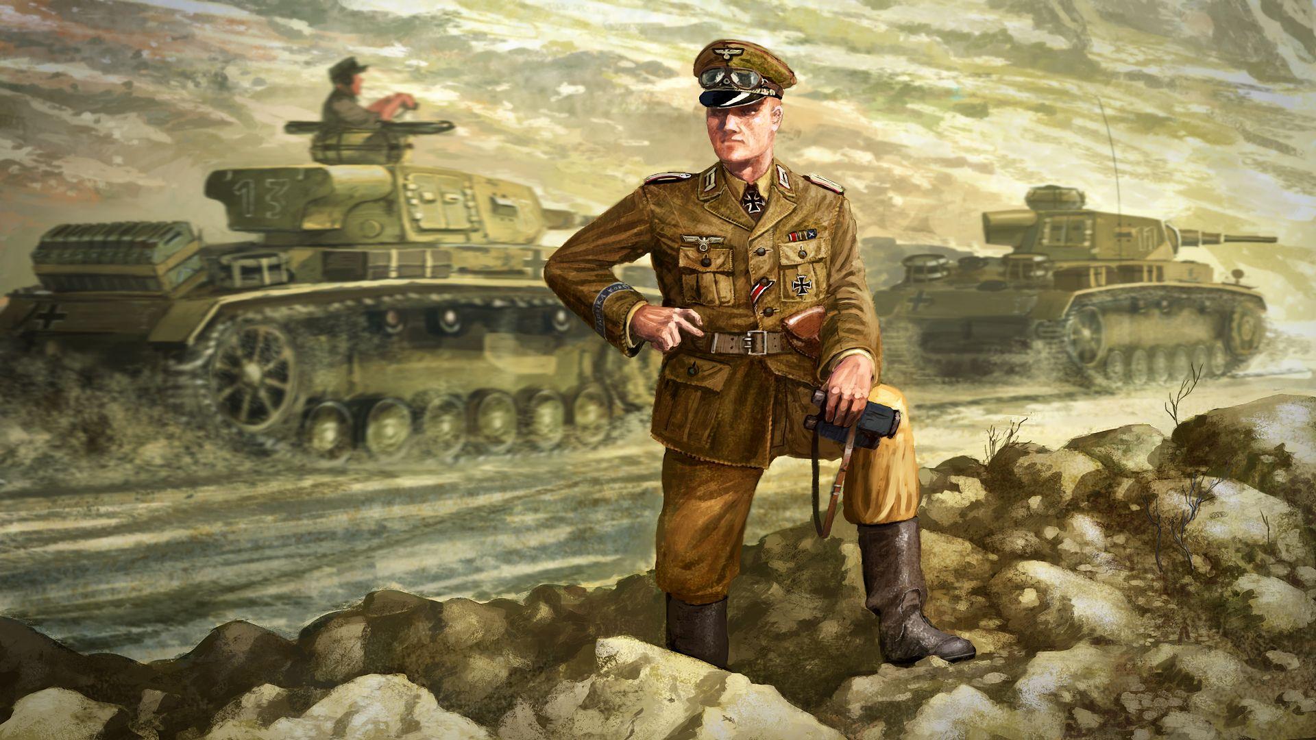 1920x1080 Sniper Elite 4 Wallpaper