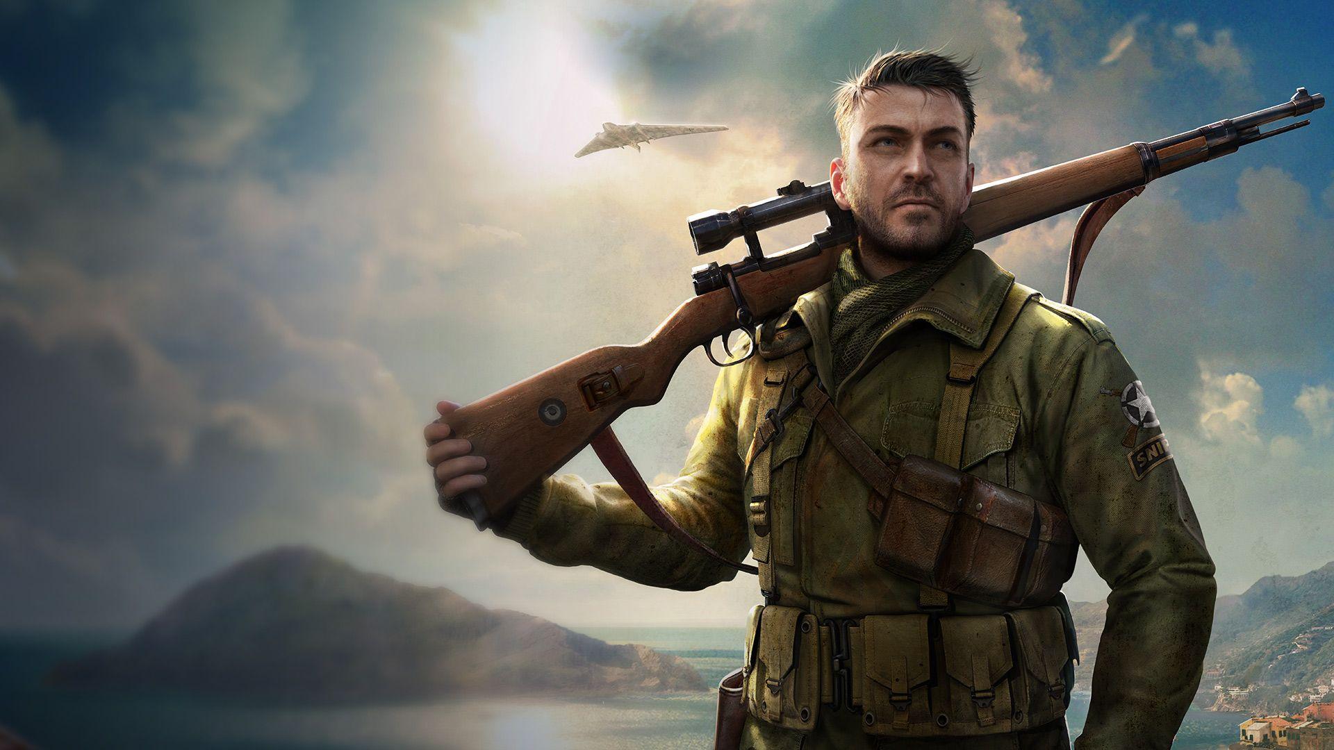 sniper elite 4 free download for pc sniper elite 4 free download for pc