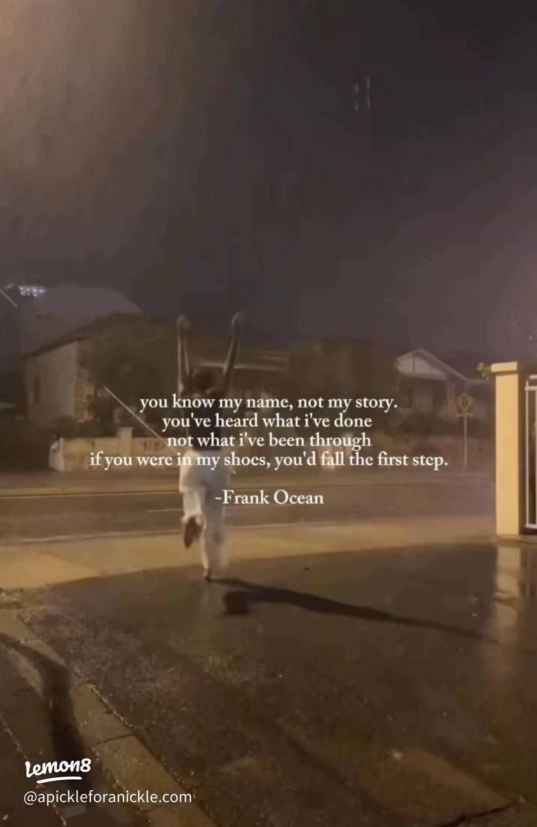 1080x1664 Explore Frank Ocean's Lyrics and Inspirations