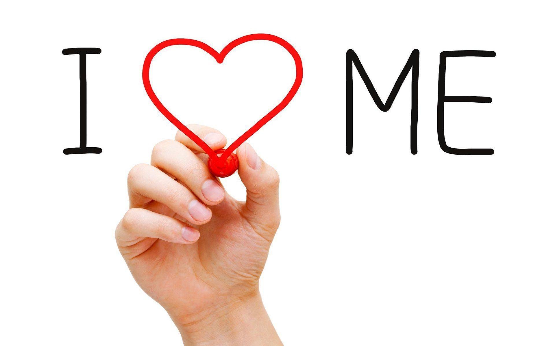 1920x1200 Free download i love me wallpaper Gallery [1920x1200]