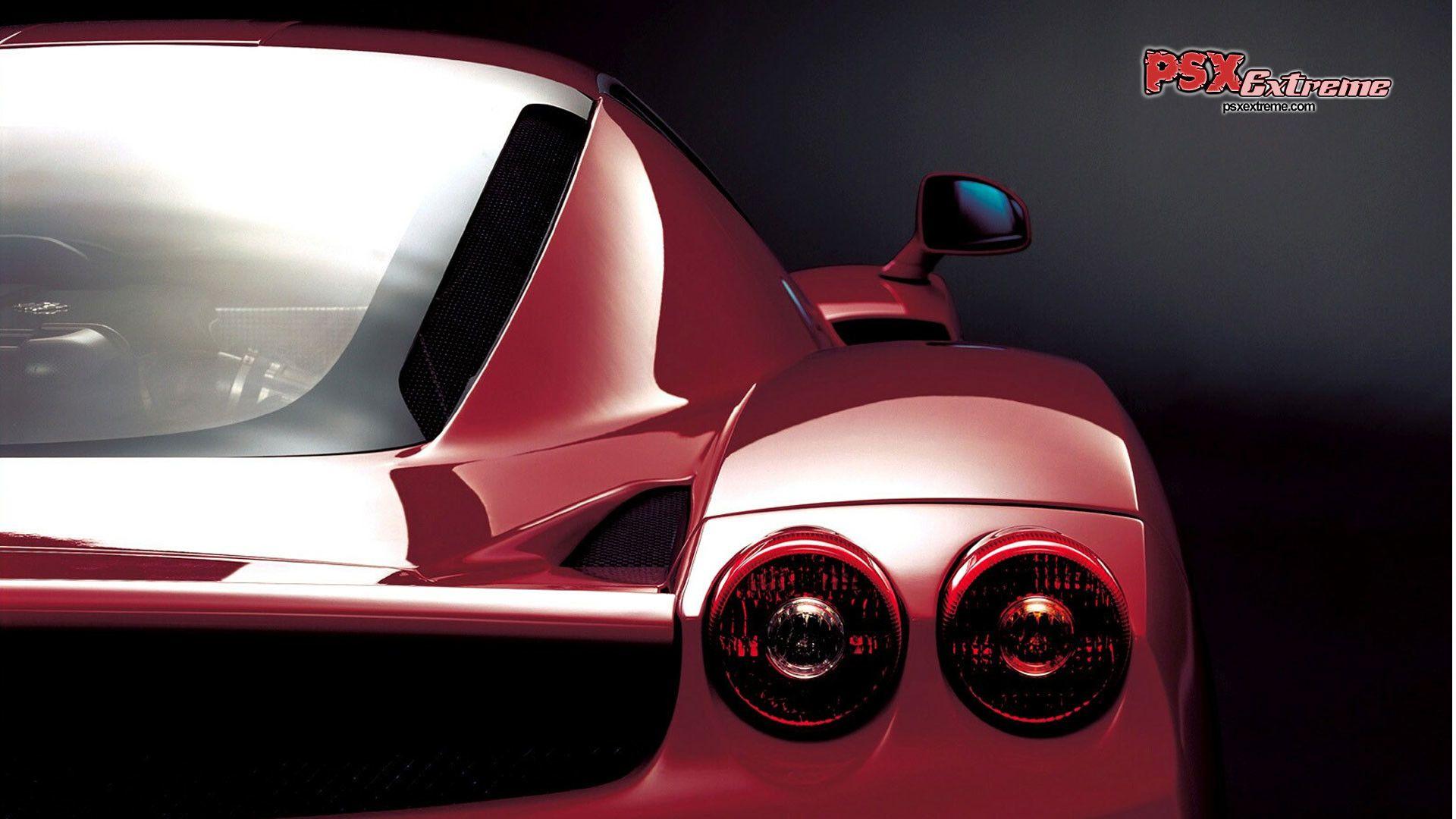 1920x1080 Ferrari Enzo Wallpaper