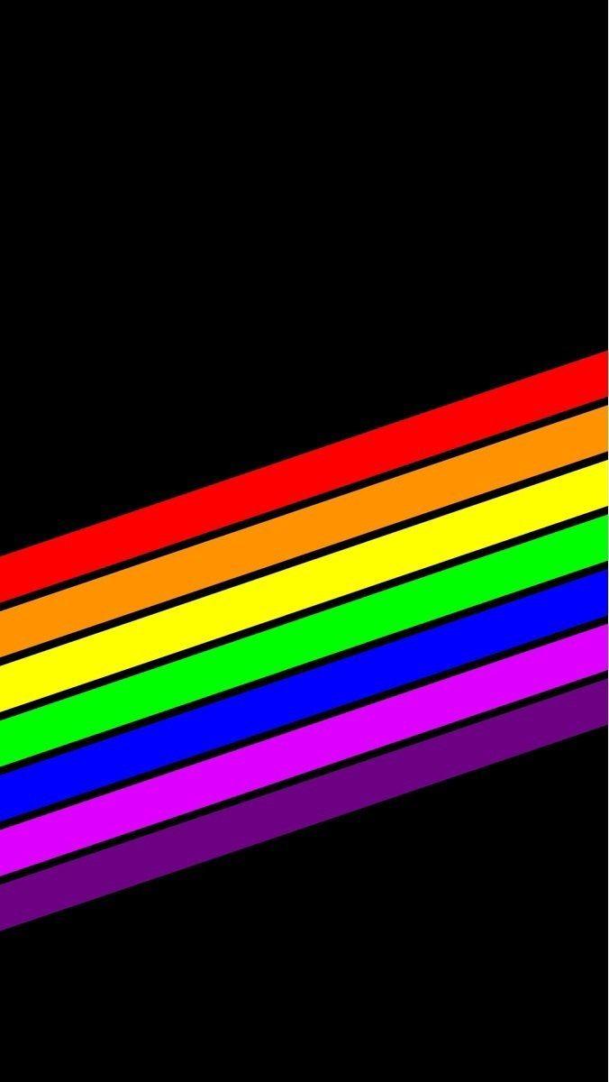 676x1200 An IPhone 5 5S 5C, IPod Touch Pride Background I Made, I Case