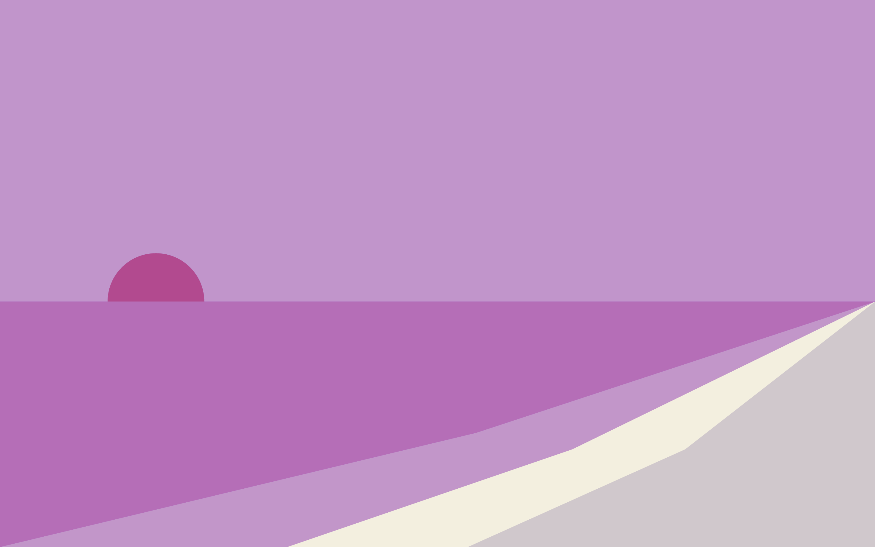 2880x1800 Flat Sun Colors Wallpaper