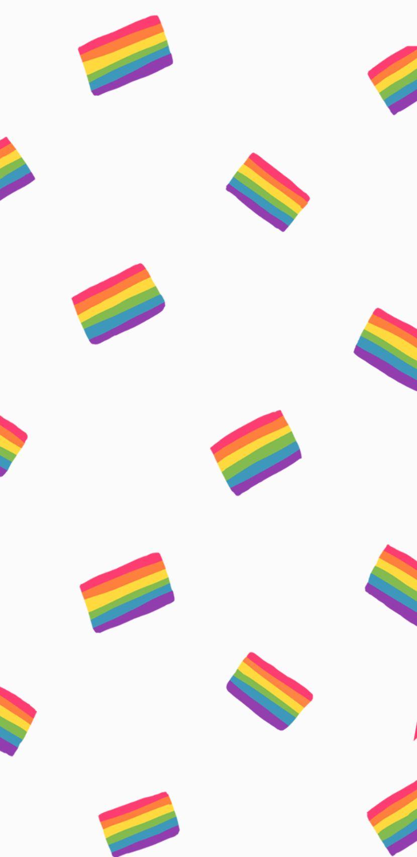 Pride Month June Wallpapers and Backgrounds