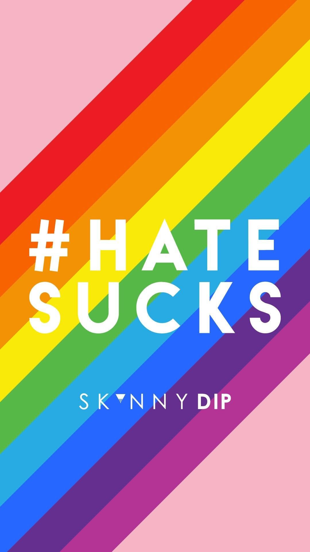 1080x1920 Celebrating Pride Wallpaper