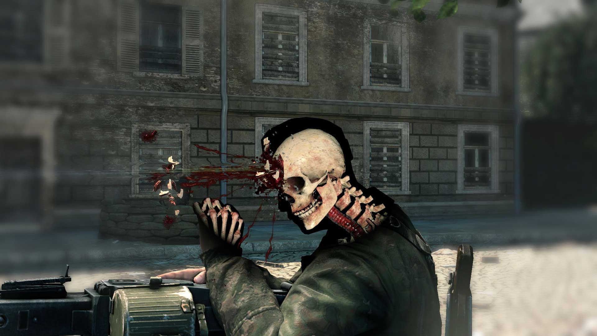 1920x1080 Sniper Elite 4 Wallpaper