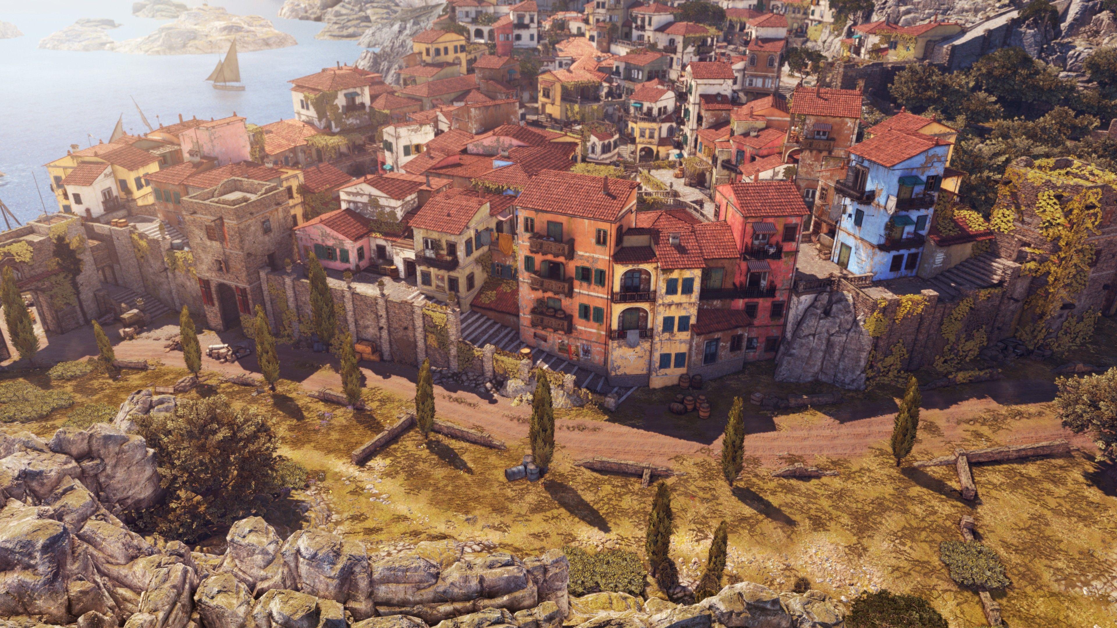3840x2160 Wallpaper Sniper Elite Best Games, PC, PS PlayStation Xbox