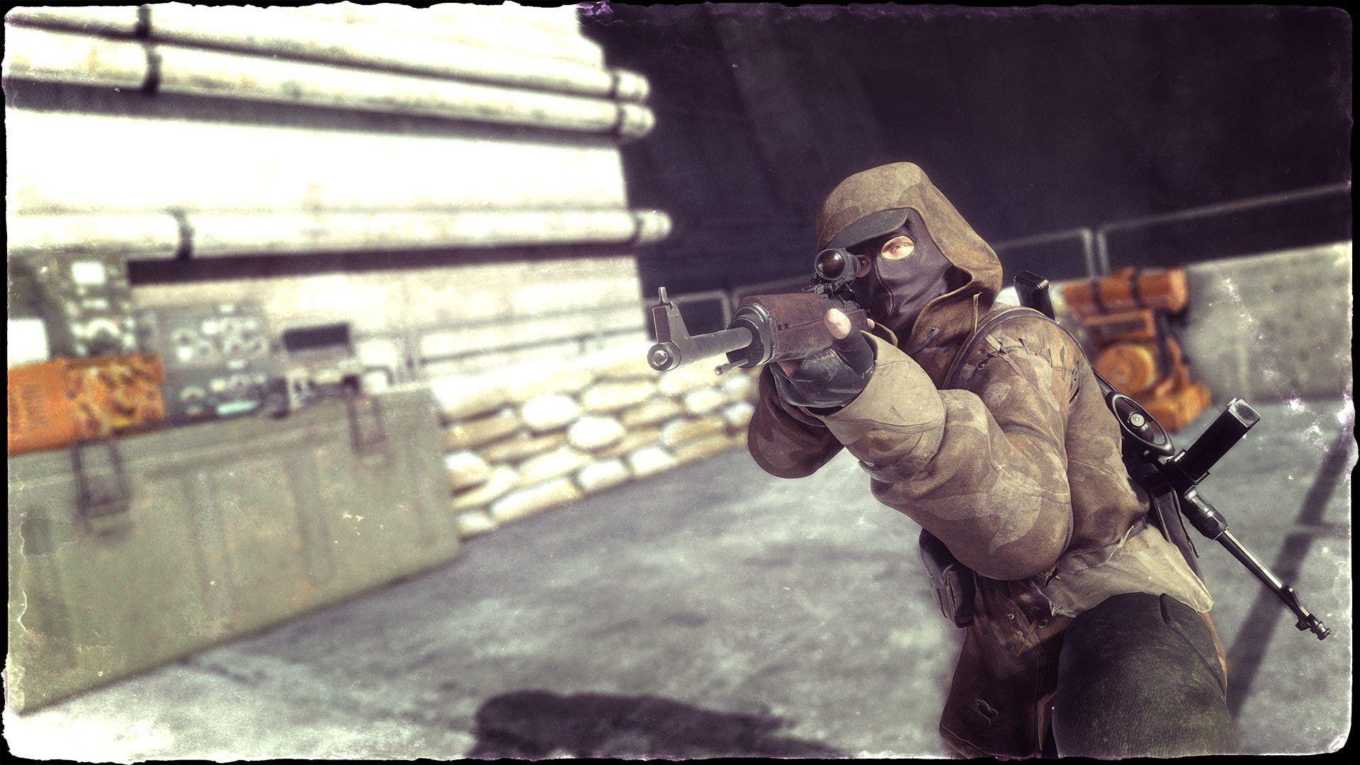1920x1080 Sniper Elite 4 HD wallpaper free download