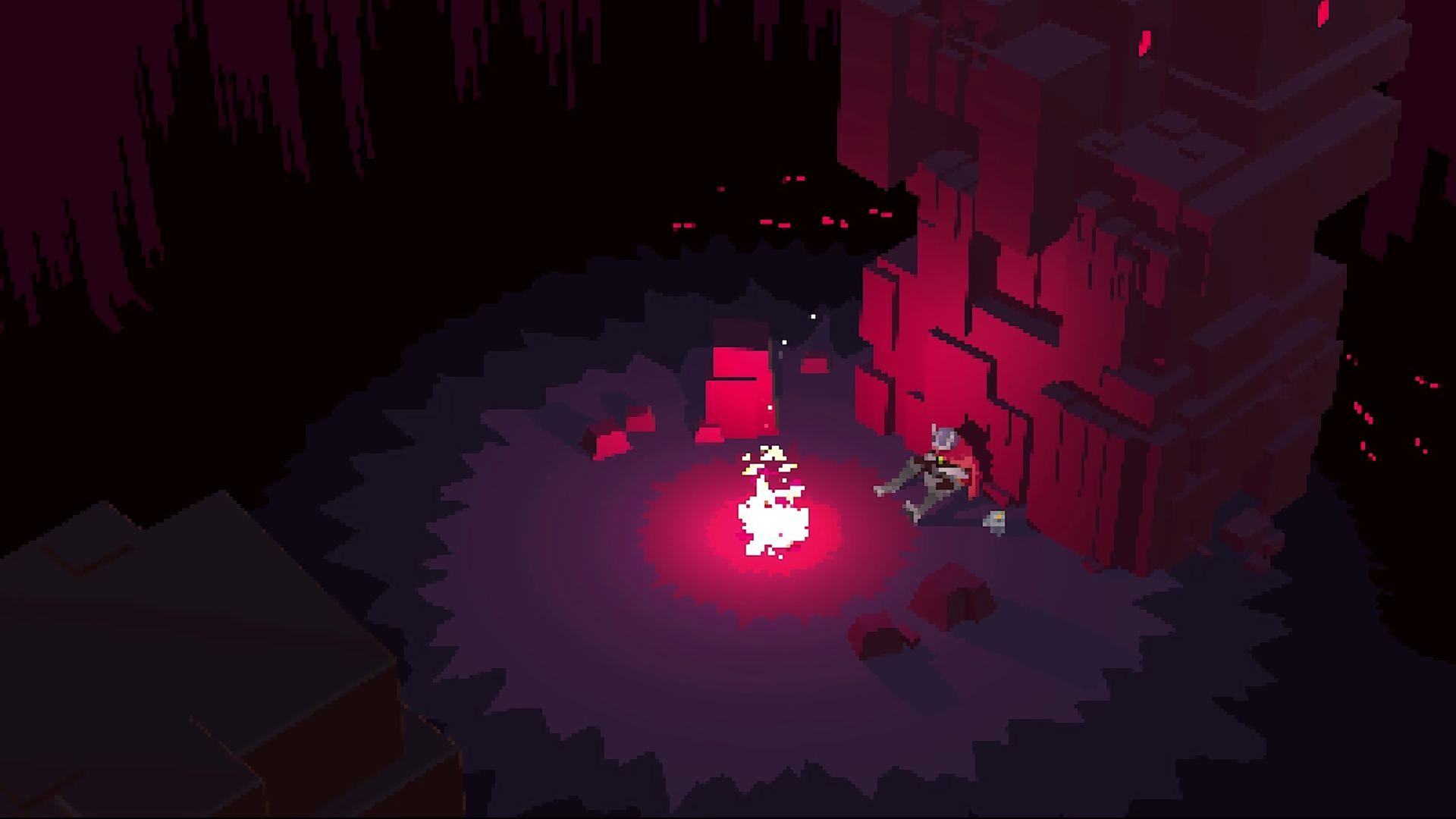 hyper light drifter hyper light drifter