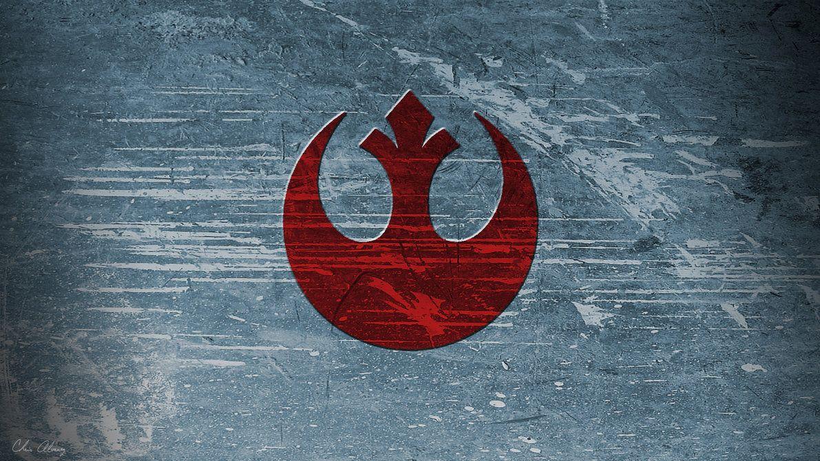 1191x670 Group of Logo Wallpaper Rebel Alliance