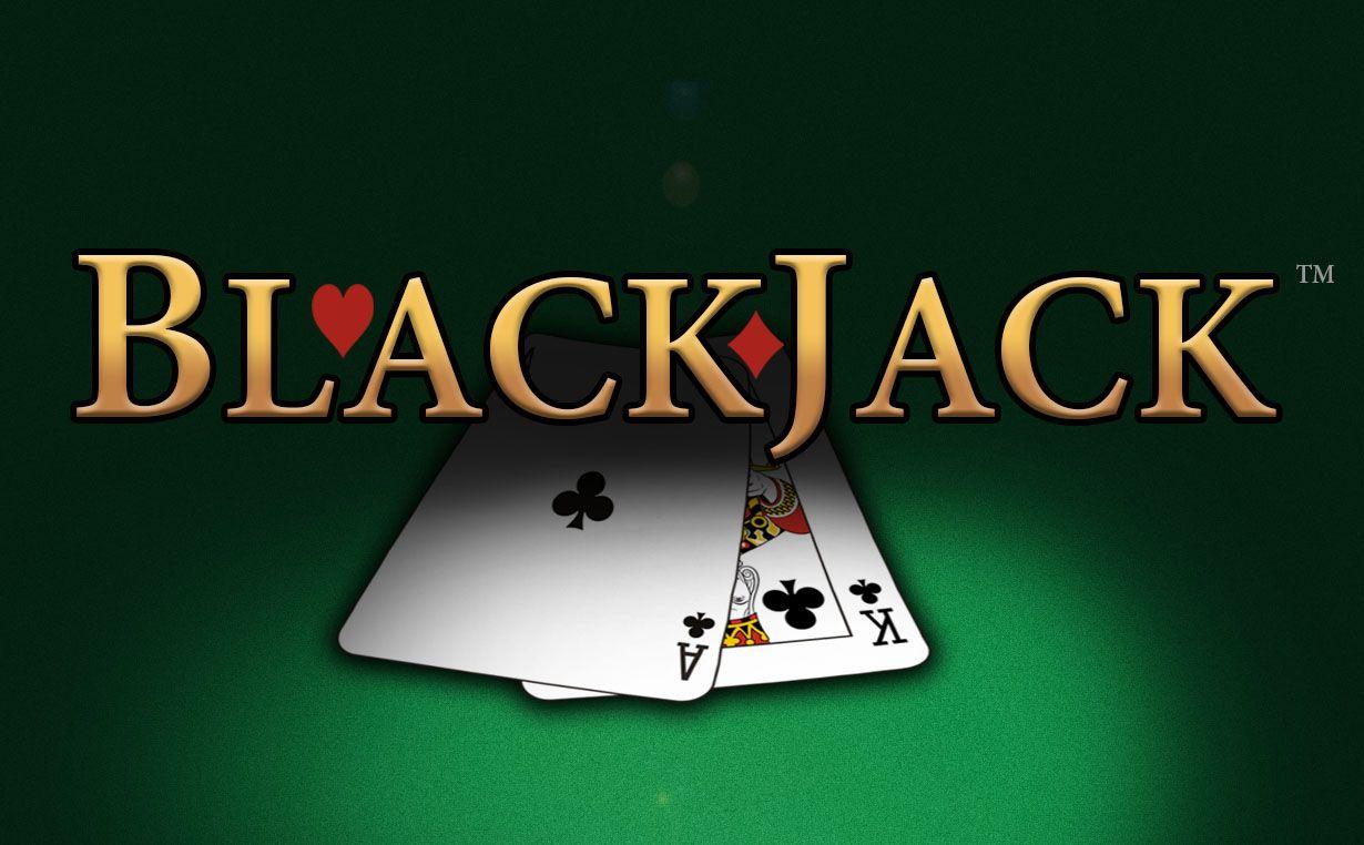 Blackjack at the Golden Nugget