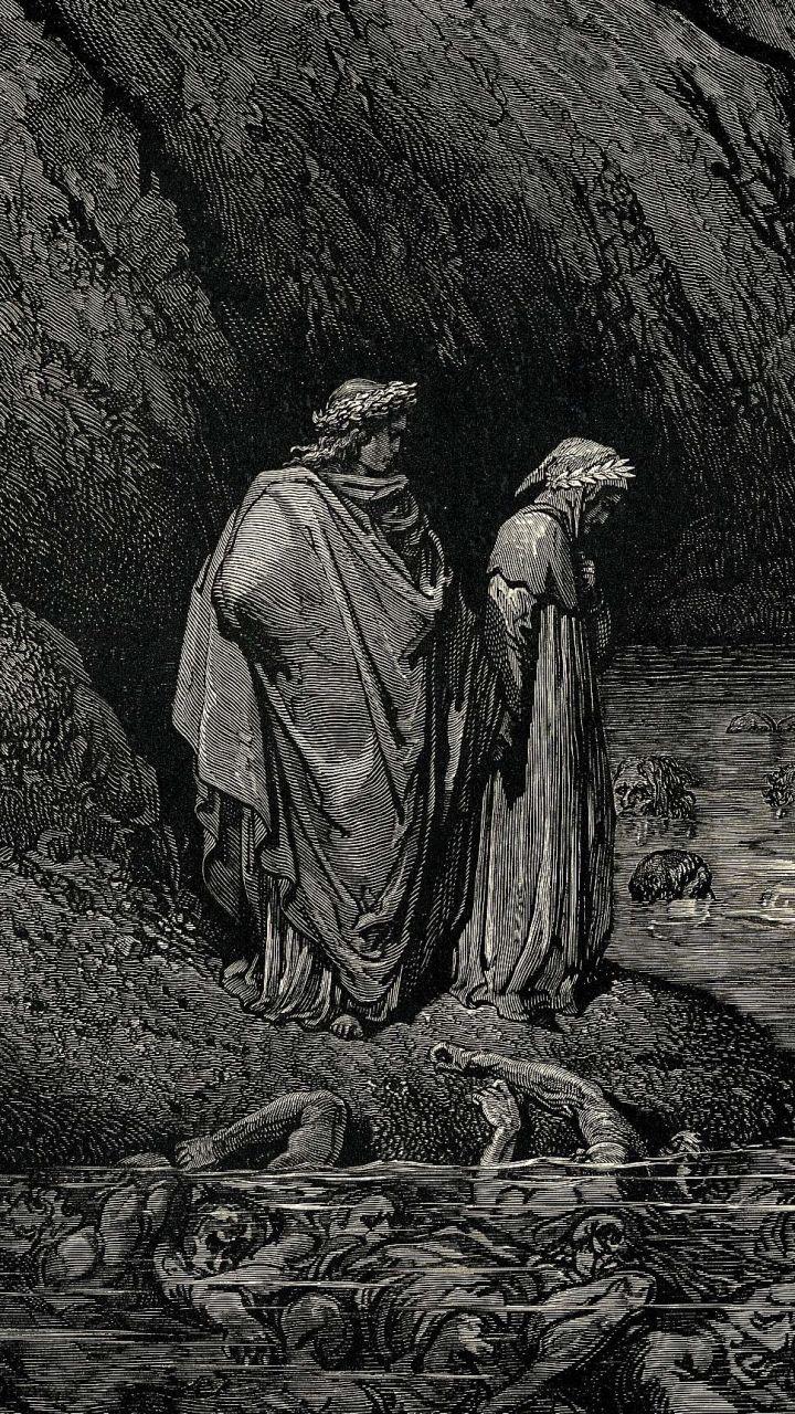 Gustave Doré Wallpapers - Top Free Gustave Doré Backgrounds