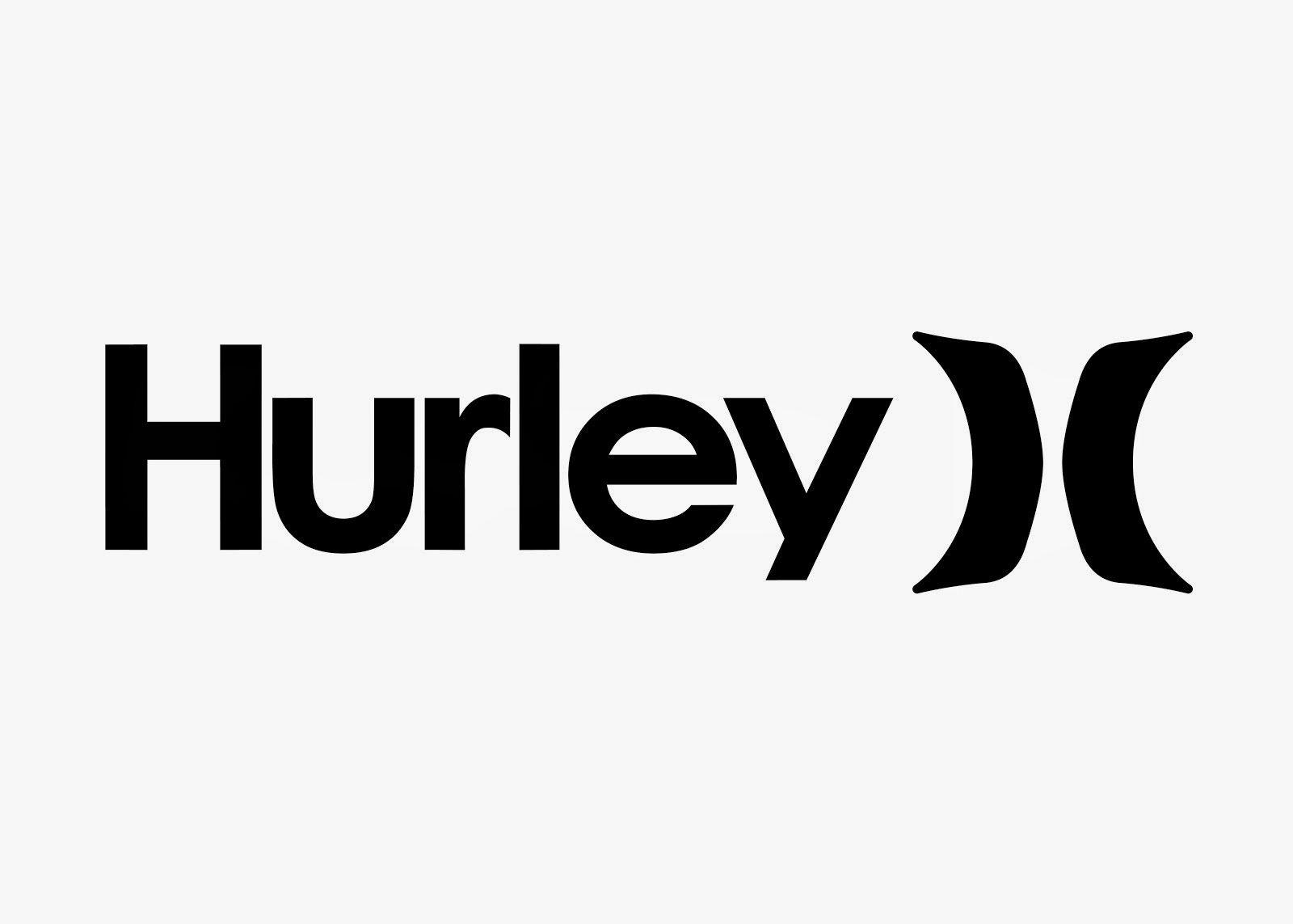 Logo Hurley Wallpaper